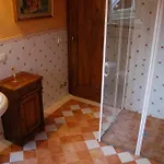 La Bozza And Il Bozzino Feriehus Cortona