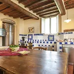 Feriehus La Bozza And Il Bozzino Cortona