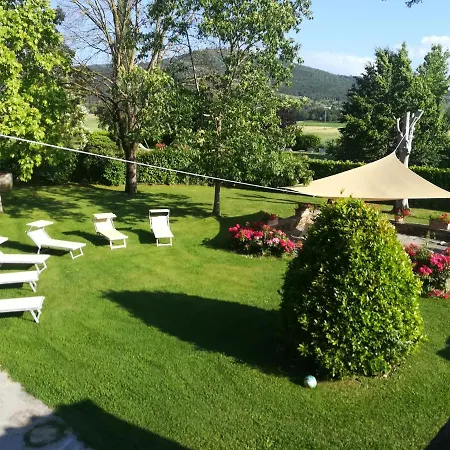 Holiday home La Bozza And Il Bozzino