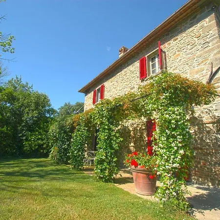 La Bozza And Il Bozzino Holiday home