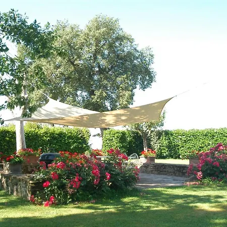 Holiday home La Bozza And Il Bozzino *