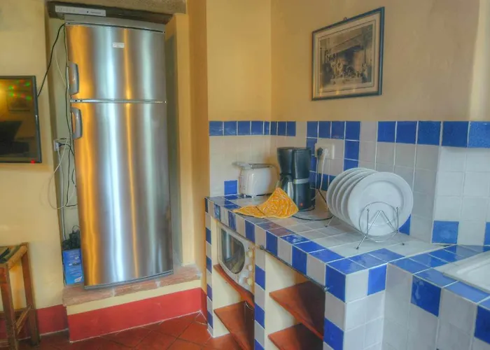 La Bozza And Il Bozzino Holiday home *