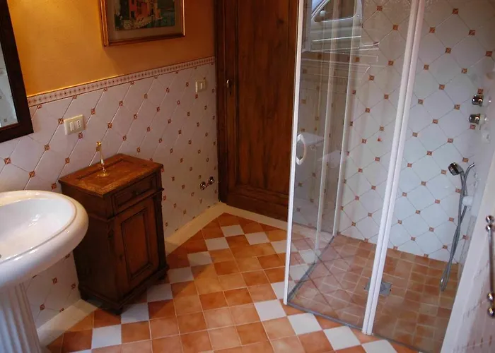 La Bozza And Il Bozzino Holiday home Cortona