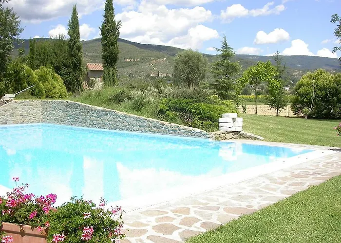 Holiday home La Bozza And Il Bozzino