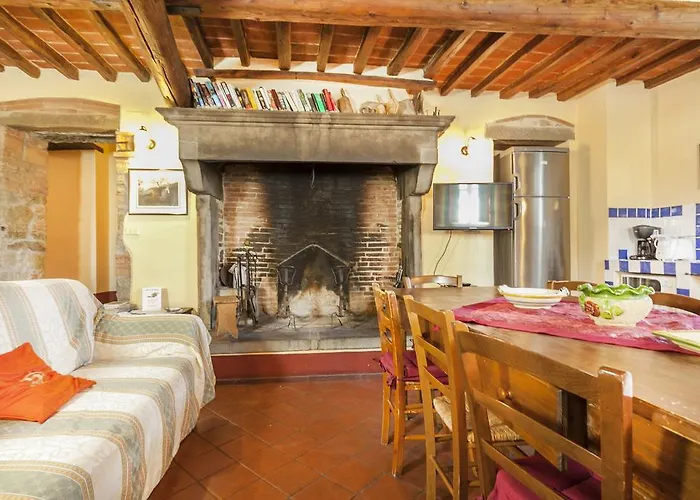 La Bozza And Il Bozzino Holiday home *