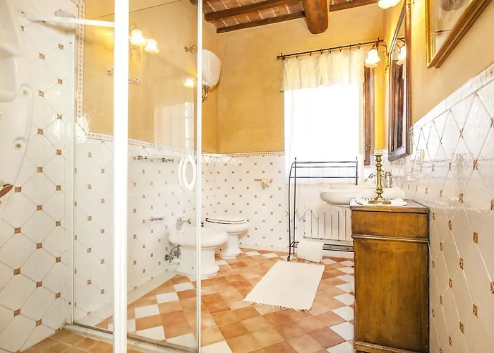 Holiday home La Bozza And Il Bozzino