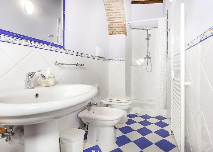 La Bozza And Il Bozzino Holiday home Cortona