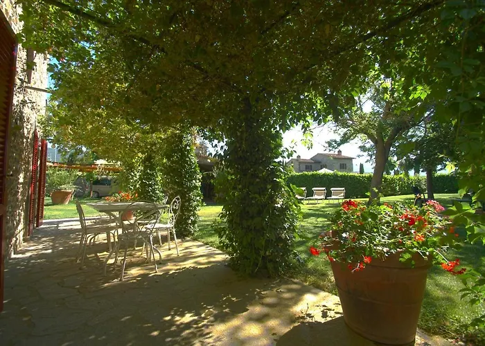 La Bozza And Il Bozzino Holiday home *