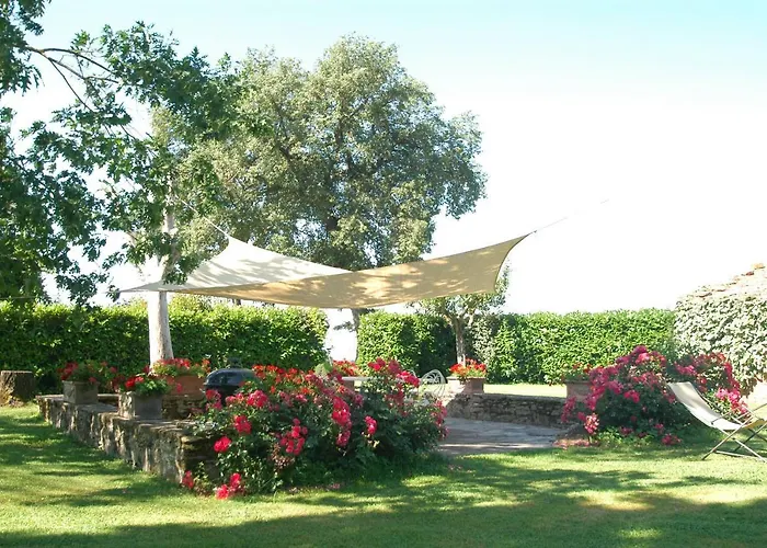 Holiday home La Bozza And Il Bozzino *