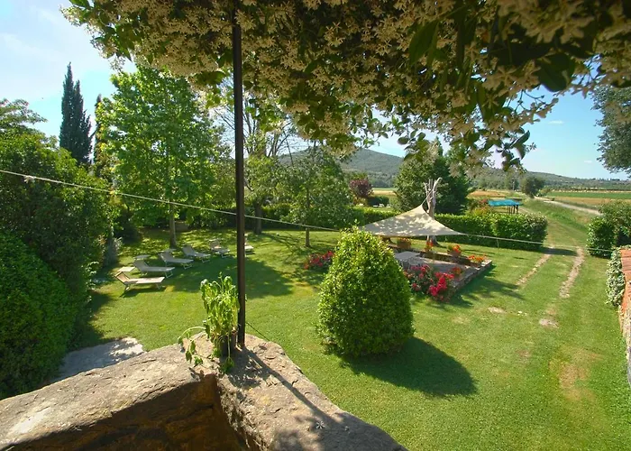 La Bozza And Il Bozzino Holiday home